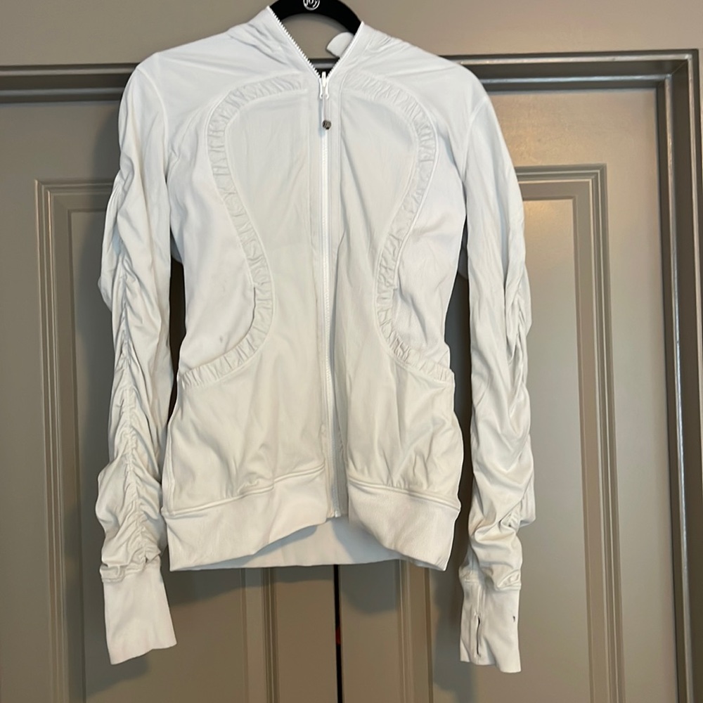 Lululemon Dance Studio Jacket